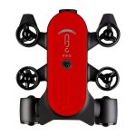 Dron podwodny Geneinno T1-Pro 150m 4K UHD - obrazek 3