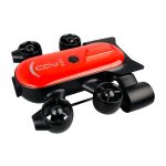 Dron podwodny Geneinno T1-Pro 150m 4K UHD - obrazek 5