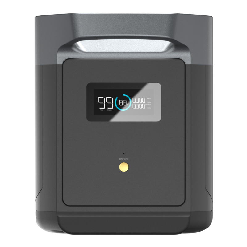 51550_1 Bateria do EcoFlow DELTA 2 Max - obrazek 1