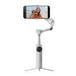 Stabilizator Insta360 Flow 2 Pro AI Tracker Bundle (szary) - obrazek 2