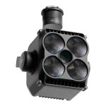 Oświetlenie DJI Zenmuse S1 do drona DJI Matrice 350 RTK i DJI Matrice 400 - obrazek 3