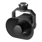 Głośnik DJI Zenmuse V1 do drona DJI Matrice 350 RTK i DJI Matrice 400 - obrazek 3