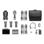 Dron DJI Mavic 4 Pro 512GB Creator Combo(DJI RC Pro 2)