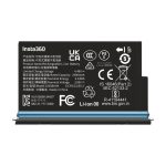 Akumulator do Insta360 X5