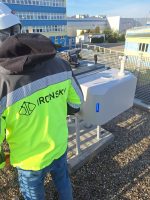 Szkolenie na pilota drona AUTOMATYCZNEGO - DJI DOCK - obrazek 4