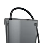 Adapter 11w1 Baseus Enjoyment, HUB USB-C do 2x HDMI, 3x USB 3.0, VGA, RJ45, USB-C PD, SD/microSD, jack 3,5mm - obrazek 5