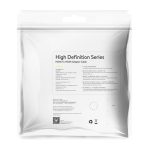 Kabel HDMI 2.0 Baseus, 4K 60Hz, 3D, HDR, 18Gbps, 3m (czarny) - obrazek 8