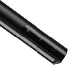 Lampa Baseus I-Wok na monitor z panelem dotykowym (czarna) - obrazek 2