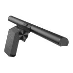 Lampa Baseus I-Wok na monitor z panelem dotykowym (czarna) - obrazek 3