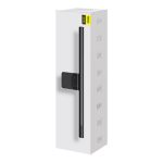 Lampa Baseus I-Wok na monitor z panelem dotykowym (czarna) - obrazek 7