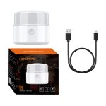 Lampa kempingowa Superfire T20, 180lm, USB - obrazek 5