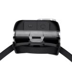 Latarka czołowa Superfire HL07, 320lm, USB - obrazek 2