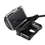 Latarka czołowa Superfire HL07, 320lm, USB - obrazek 5