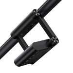 Lampa na monitor Baseus I-Wok Pro, z klipsem i ściemniaczem (czarna) - obrazek 8