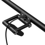 Lampa na monitor Baseus I-Wok Pro, z klipsem i ściemniaczem (czarna) - obrazek 7