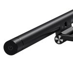 Lampa na monitor Baseus I-Wok Pro, z klipsem i ściemniaczem (czarna) - obrazek 6