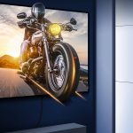 Kabel HDMI 2.1 Baseus High Definition Series, 8K 60Hz, 3D, HDR, 48Gbps, 1m (czarny) - obrazek 7