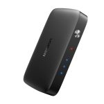 Przełącznik Switch UGREEN CM332 3w1 HDMI 1.4 4K 30 Hz (czarny) - obrazek 2