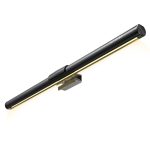 Lampa Blitzwolf BW-CML2 na monitor, RGB (czarna) - obrazek 2