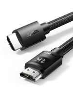 UGREEN HD119 Kabel HDMI, 4K 60Hz, 5m (czarny) - obrazek 2