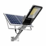 Lampa solarna Superfire FF5-A, 63W, 500lm, 5000mAh - obrazek 2