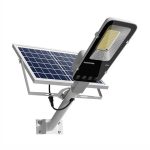 Lampa solarna Superfire FF5-C, 263W, 1200lm, 15000mAh - obrazek 2