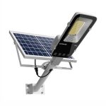 Lampa solarna Superfire FF5-D, 486W, 1400lm, 20000mAh - obrazek 2