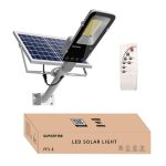 Lampa solarna Superfire FF5-E, 897W, 2000lm, 20000mAh - obrazek 2