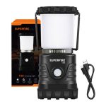 Lampa kempingowa Superfire T30, 600lm, USB - obrazek 2