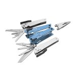 Multitool Nextool NE20045 15w1 + zestaw bitów (niebieski) - obrazek 3