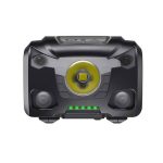 Latarka czołowa Superfire HL78, 320lm, USB-C - obrazek 4