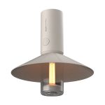 Latarka kempingowa HOTO QWLYD001, 180lm, USB-C - obrazek 2