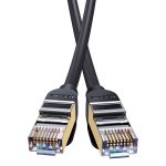 Kabel sieciowy Baseus Ethernet RJ45, 10Gbps, 1.5m (czarny) - obrazek 5
