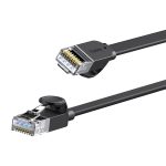 Kabel sieciowy Baseus Ethernet RJ45, 1Gbps, 1.5m (czarny) - obrazek 5
