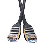 Kabel sieciowy Baseus Ethernet RJ45, 10Gb, 5m (czarny) - obrazek 6