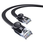 Kabel sieciowy Baseus Ethernet RJ45, 1Gb, 15m (czarny) - obrazek 2