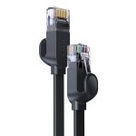 Kabel sieciowy Baseus Ethernet RJ45, 1Gb, 15m (czarny) - obrazek 3
