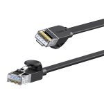 Kabel sieciowy Baseus Ethernet RJ45, 1Gb, 15m (czarny) - obrazek 7