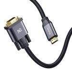Adapter HDMI do VGA Mcdodo CA-7770, 2m (czarny) - obrazek 3