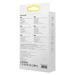 Hub 6w1 Baseus StarJoy Series, USB-C do HDMI + 3 x USB 3.0 + USB-C PD + RJ45 - obrazek 10