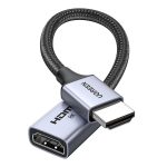 Przedłużacz HDMI 8K UGREEN HD165 0,15m - obrazek 2