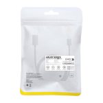 Przedłuzacz Baseus USB 3.0 męski do żeński, AirJoy series, 1m (czarny) - obrazek 9