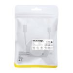 Przedłuzacz Baseus USB 3.0 męski do żeński, AirJoy series, 2m (czarny) - obrazek 9