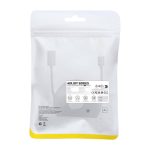 Przedłuzacz Baseus USB 3.0 męski do żeński, AirJoy series, 5m (czarny) - obrazek 9