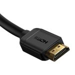 Kabel HDMI Baseus 1080p@60Hz, 20m (czarny) - obrazek 6