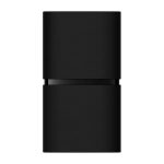 Złączka sieciowa Baseus, AirJoy series (czarny) - obrazek 6