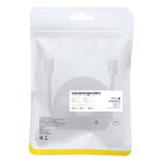 Kabel DP 8K do DP 8K Baseus High Definition 5m (czarny) - obrazek 9