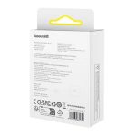 Adapter HDMI Baseus 2w1 (czarny) - obrazek 9