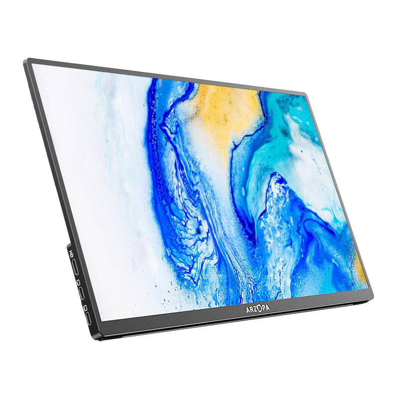32504_1 Przenośny monitor Arzopa A1 GAMUT 15,6" - obrazek 1