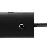 HUB USB - C Baseus Lite 4-portowy  (25CM) - obrazek 5
